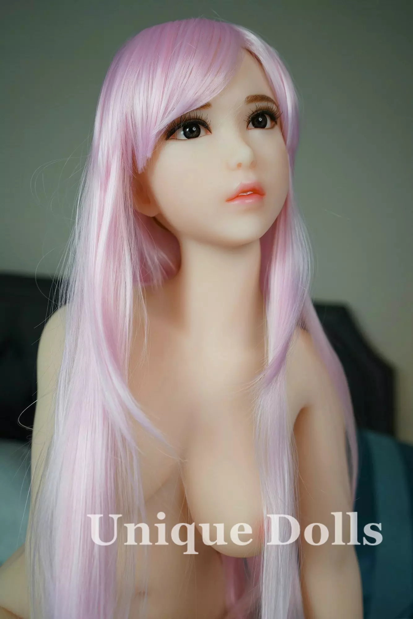 Piper Doll Phoebe with Elf ears TPE sex doll